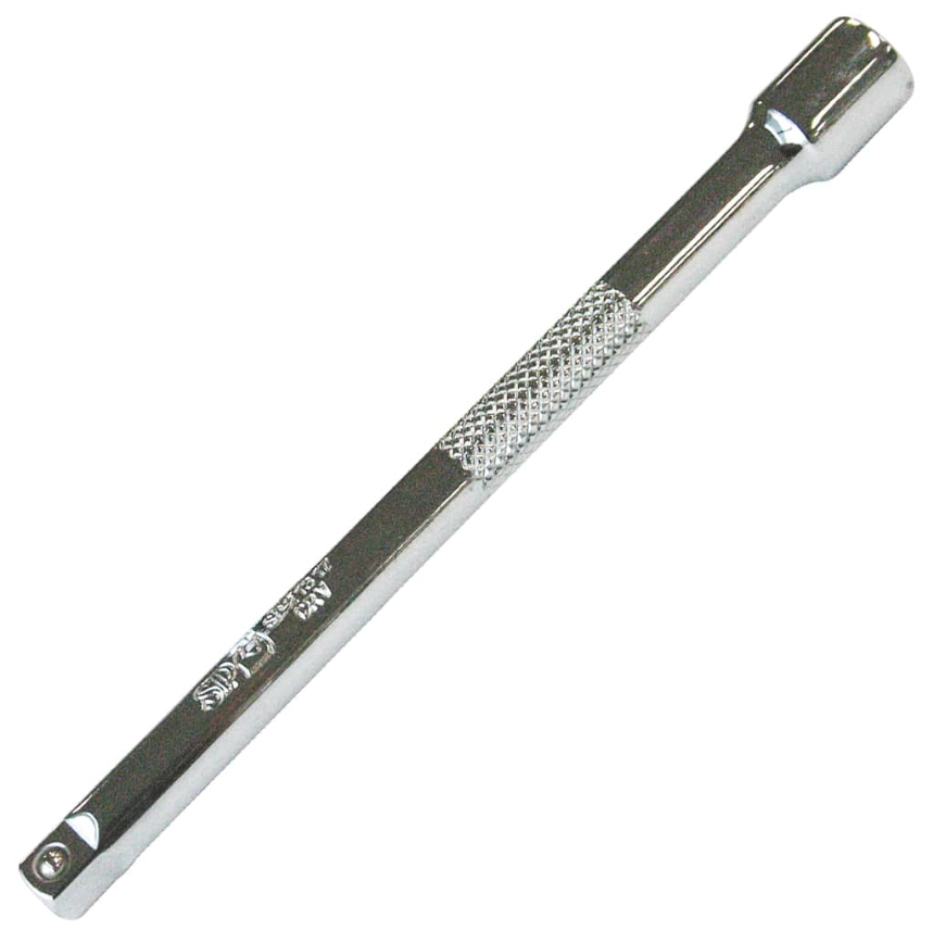 SOCKET ACCESSORIES - 1/4"DR EXTENSION BAR 150MM - SP21317