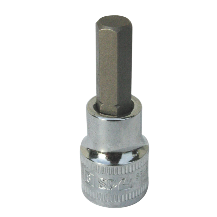 SOCKET - 3/8"DR INHEX SAE 3/16" - SP22251