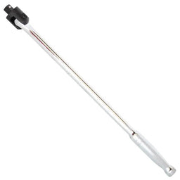 SOCKET ACCESSORIES - 1/2"DR FLEX HANDLE EXTRA LONG - SP23319
