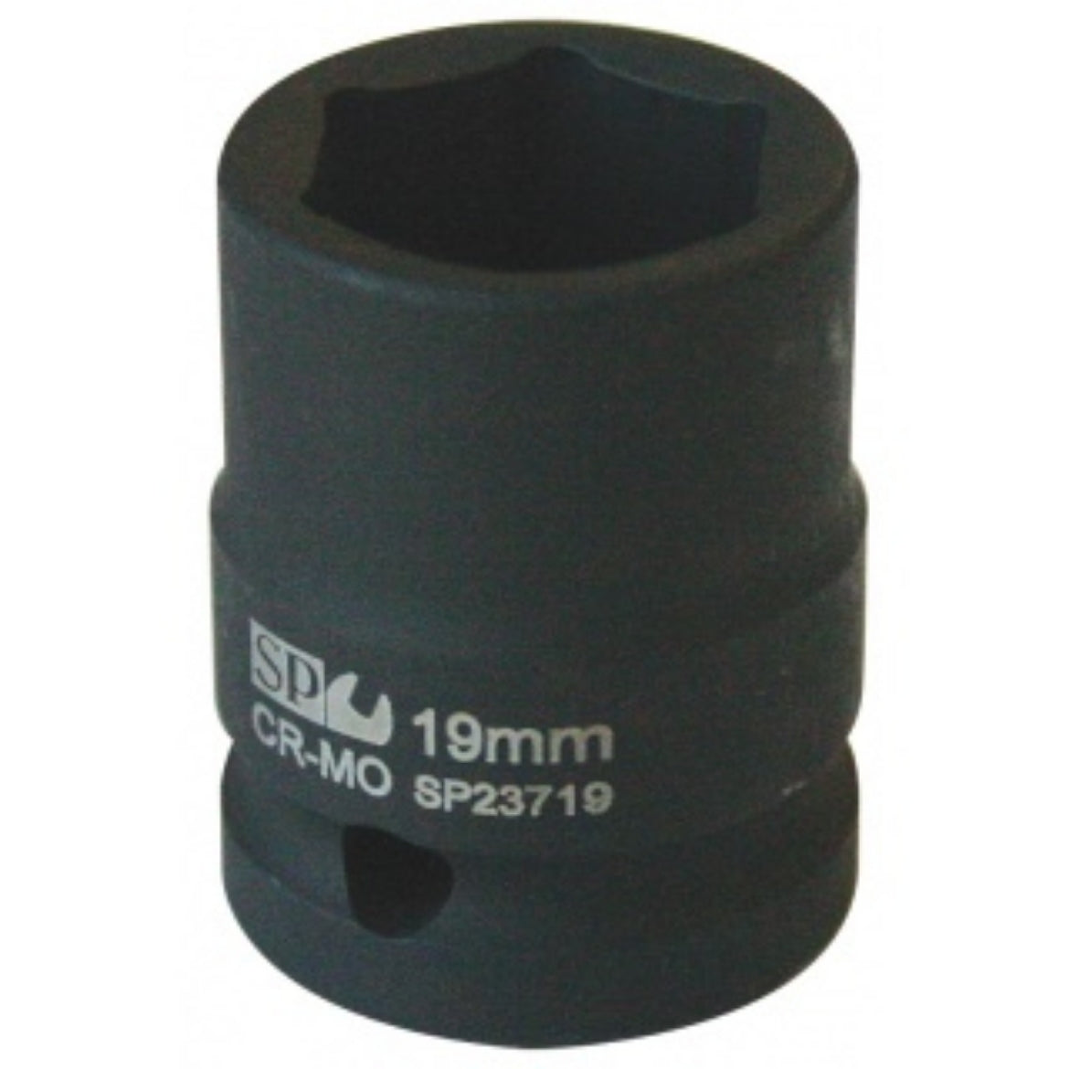 SOCKET IMPACT 1/2" DR 6PT METRIC 32MM - SP23732