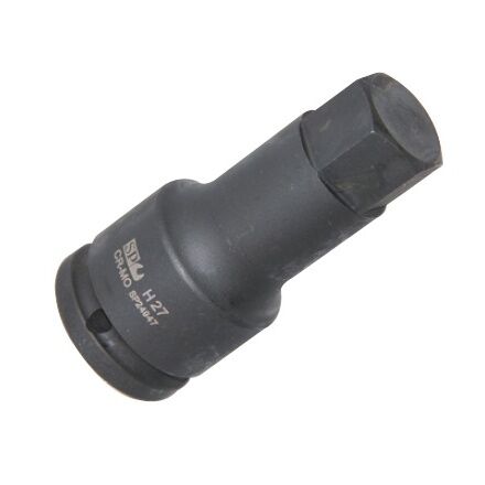 SOCKET IMPACT 3/4"DR INHEX SAE 13/16" SP TOOLS - SP24963