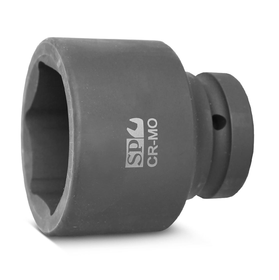 SOCKET IMPACT 1"DR 6PT METRIC 29MM - SP25729