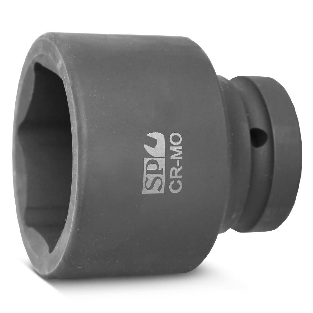 SOCKET IMPACT 1"DR 6PT METRIC 105MM - SP25805