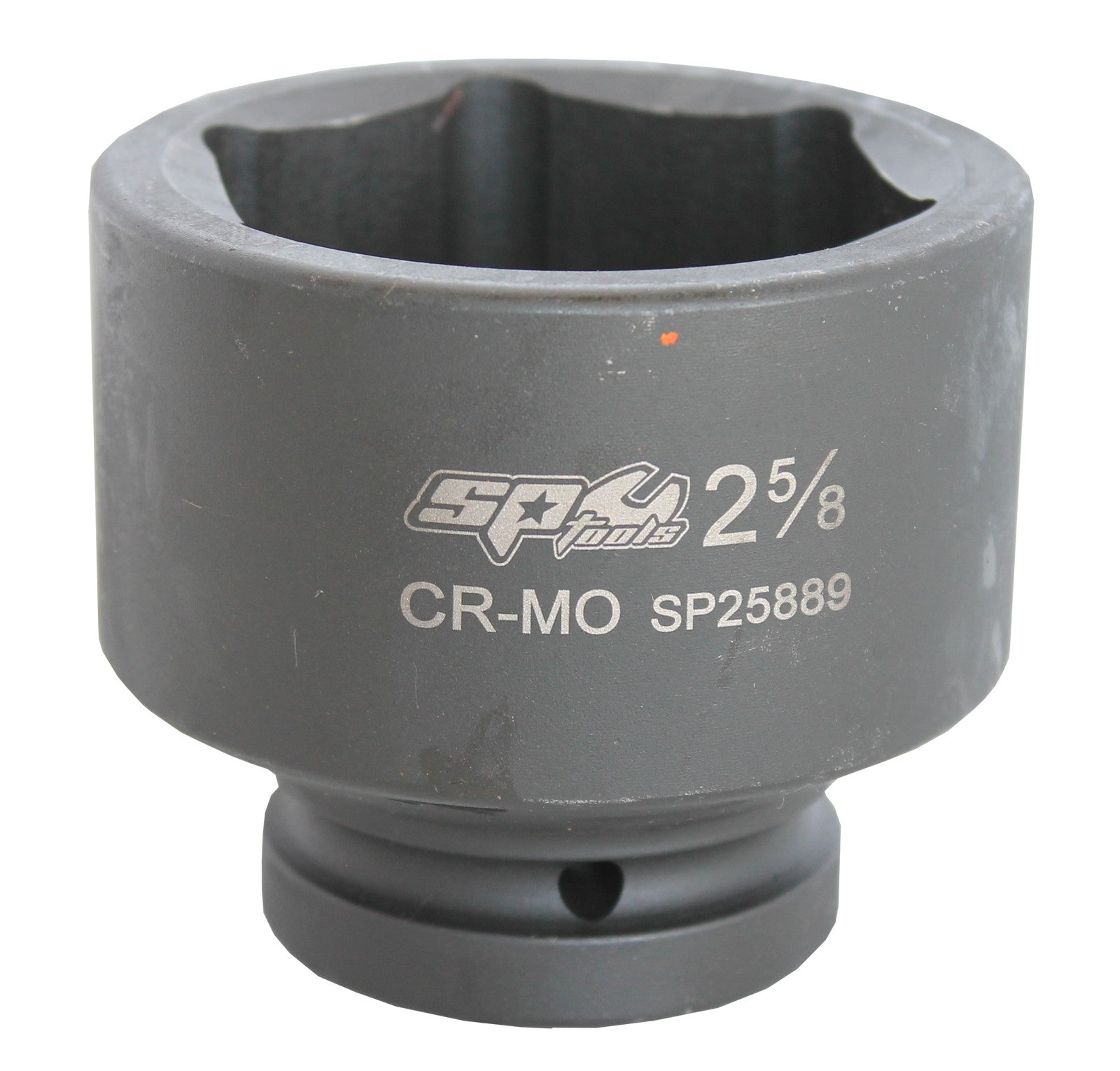 SOCKET IMPACT 1"DR 6PT SAE 1-1/16" - SP25864