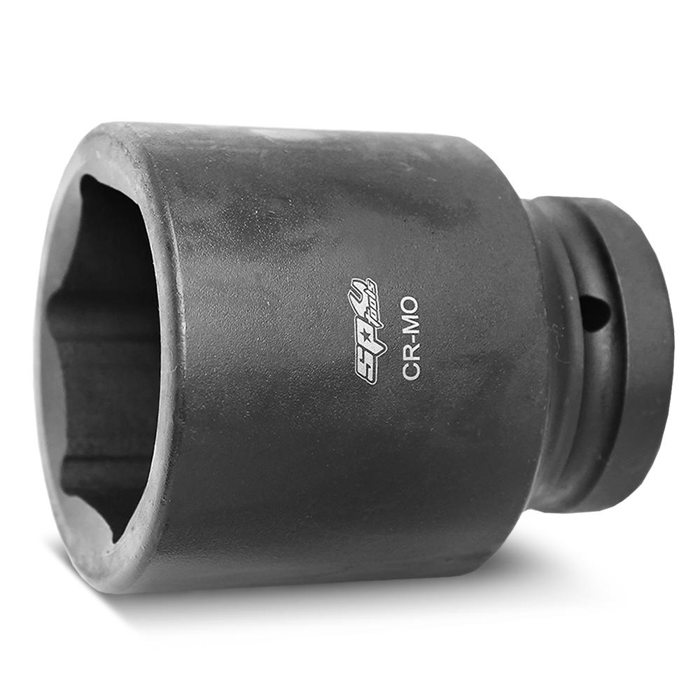 SOCKET IMPACT 1"DR 6PT DEEP METRIC 24MM - SP25924