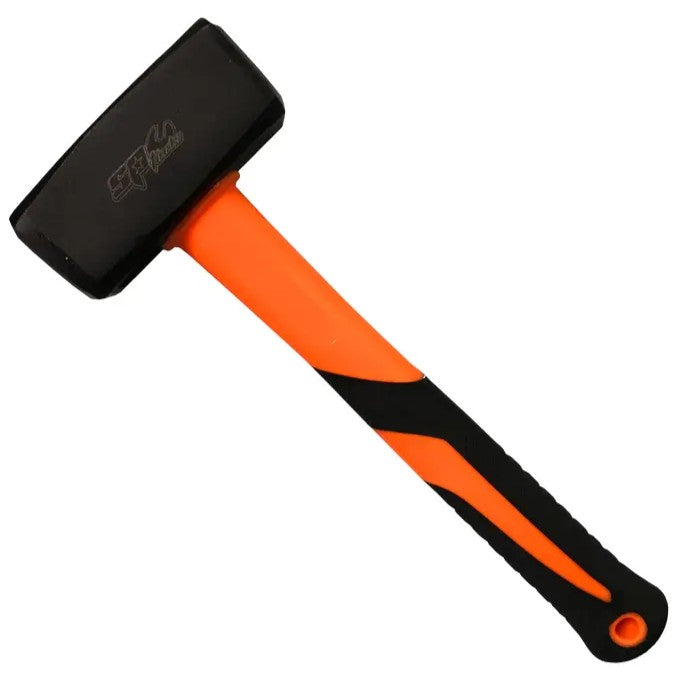 STRIKING TOOLS - HAMMER CLUB - 1503G/53OZ/3.3LBS - SP30352