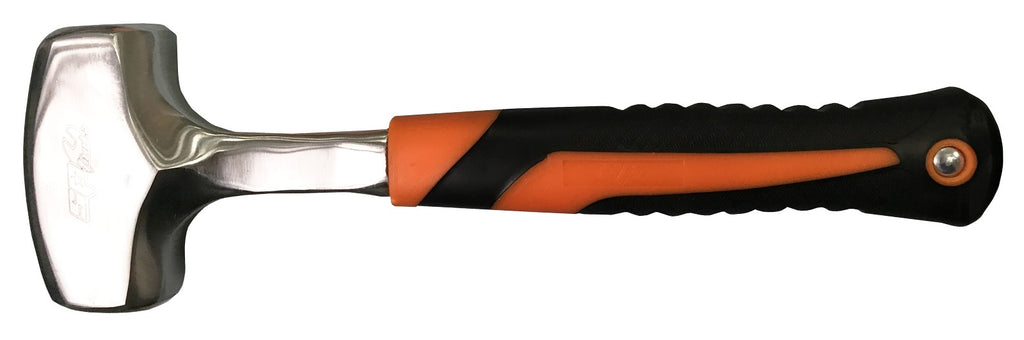 STRIKING TOOLS - HAMMER CLUB - 1814G/64OZ/4LBS - SP30365
