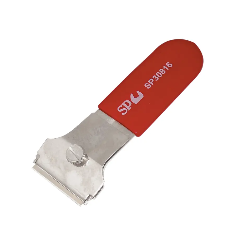 AUTO SPECIALITY - RAZER SCRAPER (LENGTH :4") - SP30816