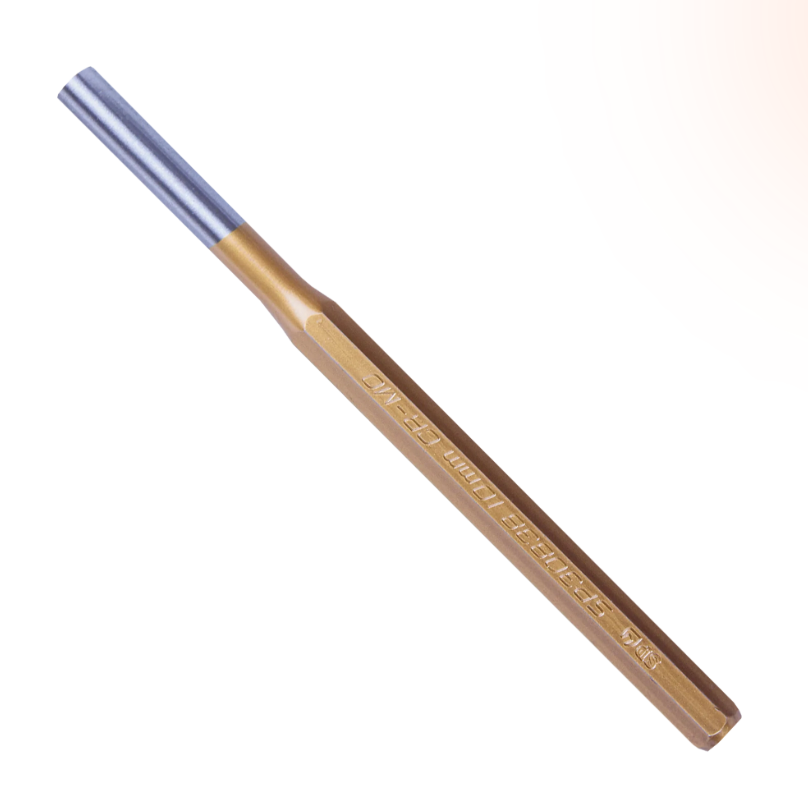 STRIKING TOOLS - PIN PUNCH -  3 X 125MM - SP30833