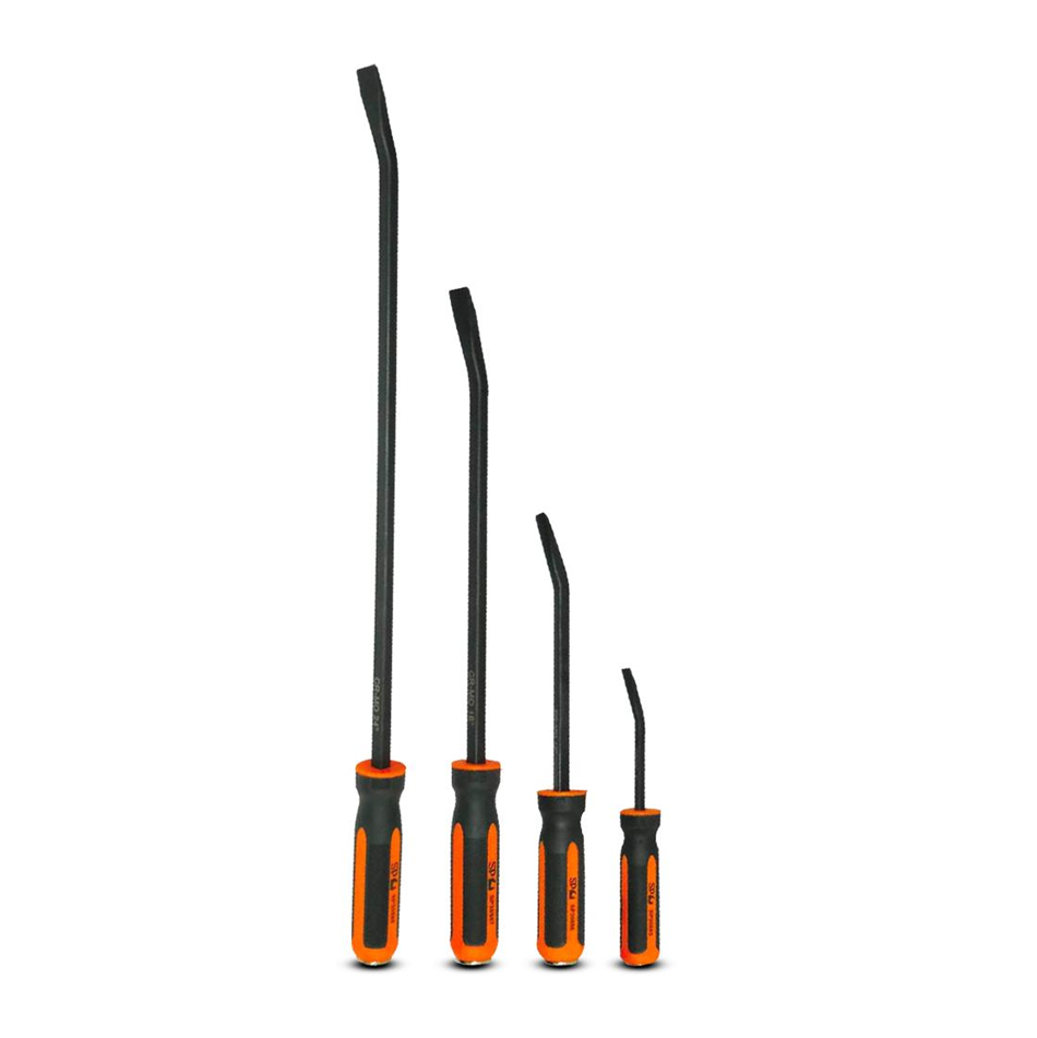 AUTO SPECIALITY - PRY BAR SET MECHANICS 4PCS - SP30839