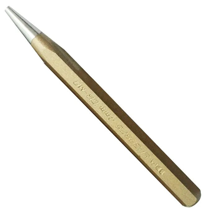 STRIKING TOOLS - TAPER PUNCH - 3X10X120MM - SP30924