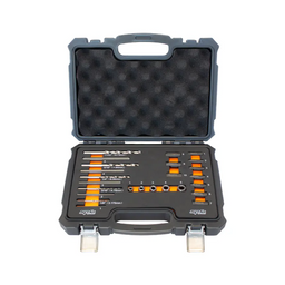 THREAD & STUD REPAIR - SCREW EXTRACTOR DRILL AND G - SP31320