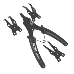 PLIERS & CUTTERS - SNAP RING 4-IN-1 SET - SP32305