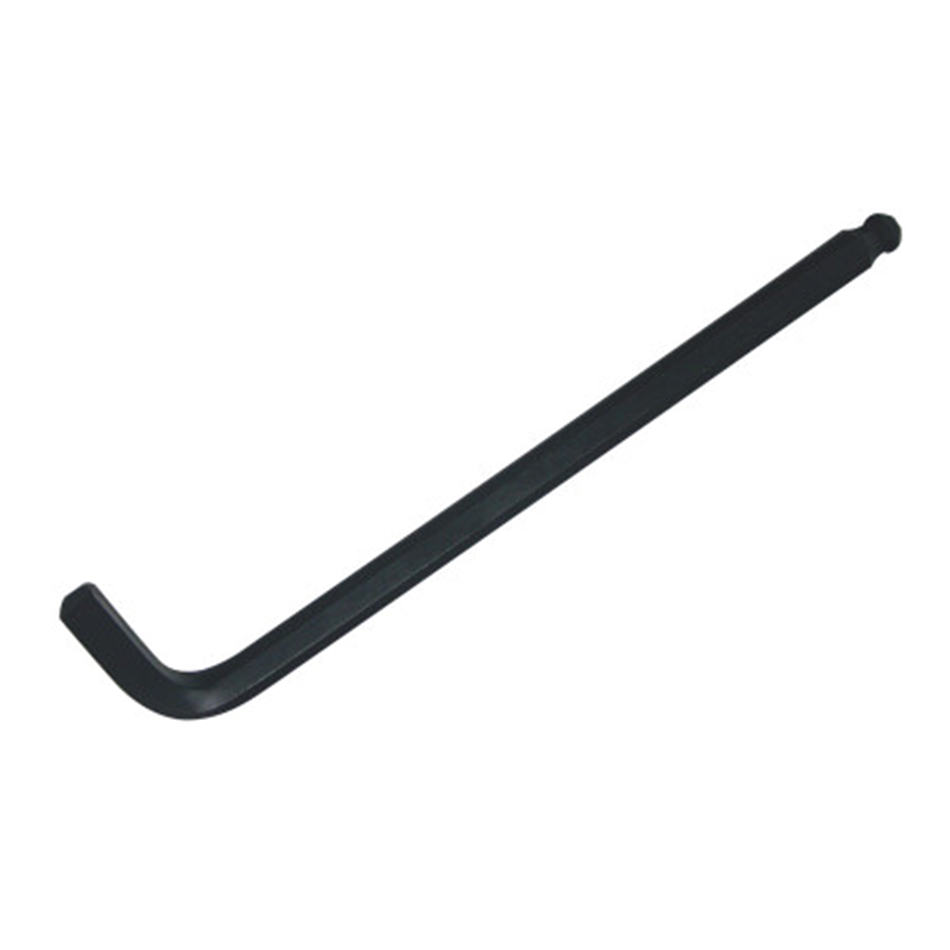 KEY SET - SAE HEX BLACK BALL DRIVE - 5/32" (PK5) - SP34658