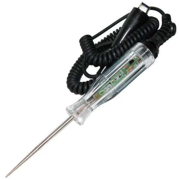 CIRCUIT TESTER HYBRID CAR 12 TO 42V - SP61015