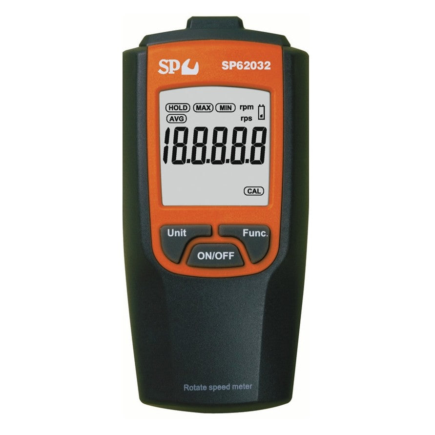 DIAGNOSTIC - TACHOMETER DIGITAL NON-CONTACT - SP62032