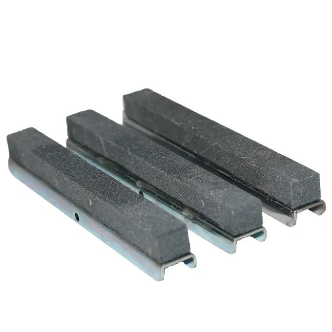 ENGINE SERVICE - STONES 220 GRIT 100X10X8 MM(PK3) - SP63138