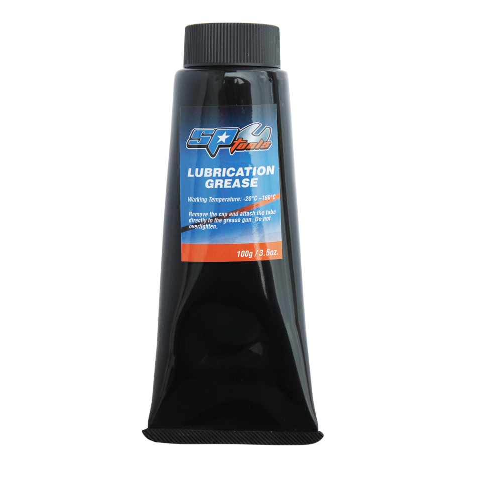 LUBRICATION - GREASE TO SUIT SP65104. - SP65104G