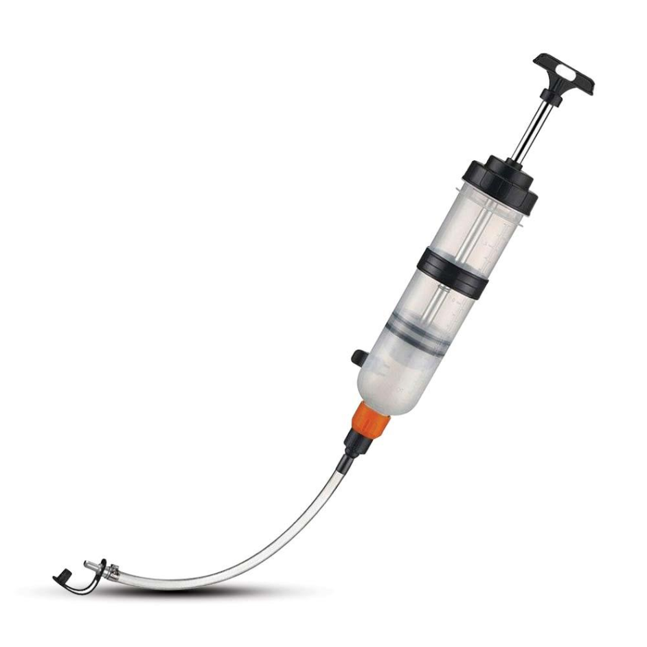 ENGINE SERVICE - FLUID EXTRACTION SYRINGE 1.5L - SP65123