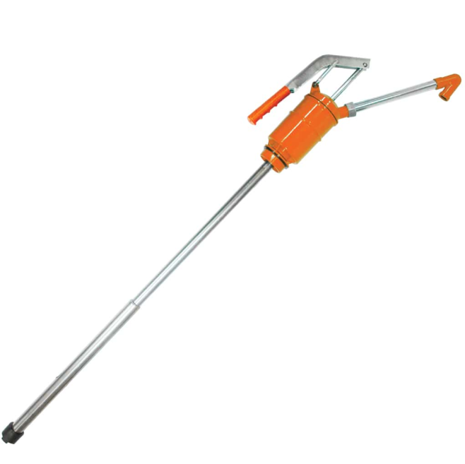 FLUID TRANSFER - PUMP LEVER ACTION DRUM 200L - SP65170