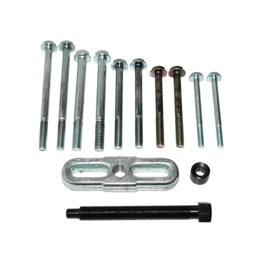 STEERING & SUSPENSION - PULLER HEAVY DUTY STEERING - SP67039