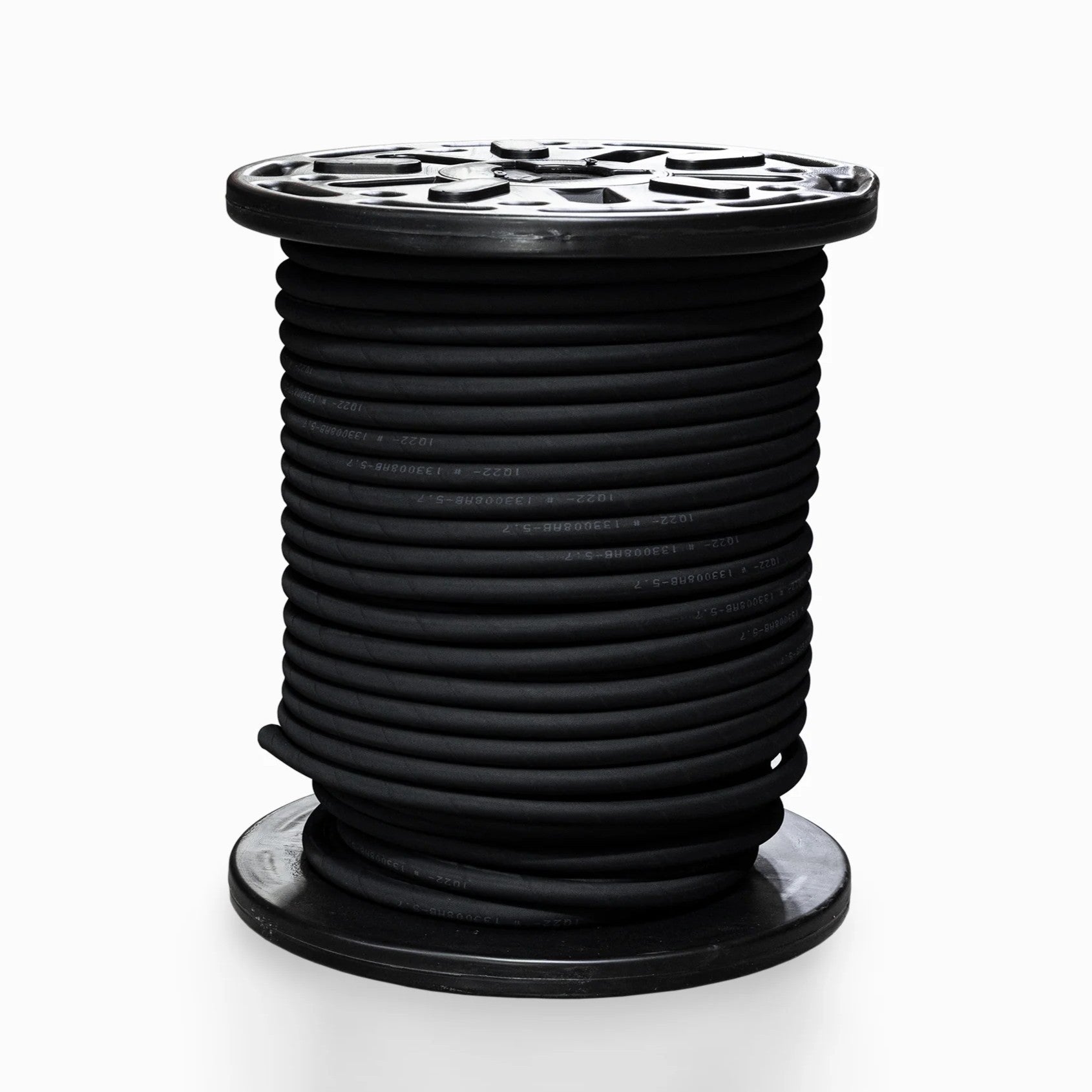 AIR BRAKE RUBBER HOSE 3/8" 100M ROLL - T127A-100M