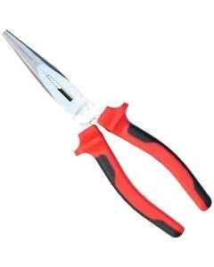 PLIERS & CUTTERS - LONG NOSE - 200MM (8") - T832108