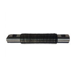 SPRING PIN REAR THREADED KENWORTH - REPLACES 5296 - TMH2004