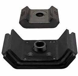 KENWORTH ENGINE MOUNT REAR UPP (D13-1001-4) - TMN1009