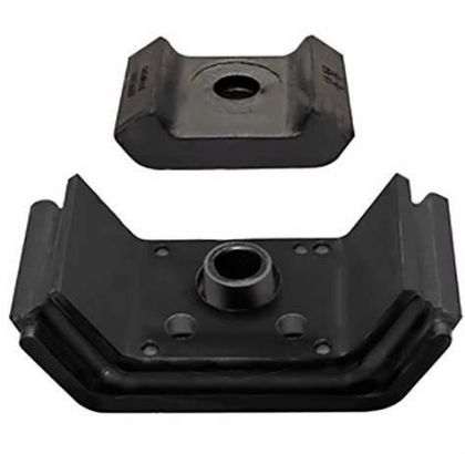 KENWORTH ENGINE MOUNT REAR UPP (D13-1001-4) - TMN1009