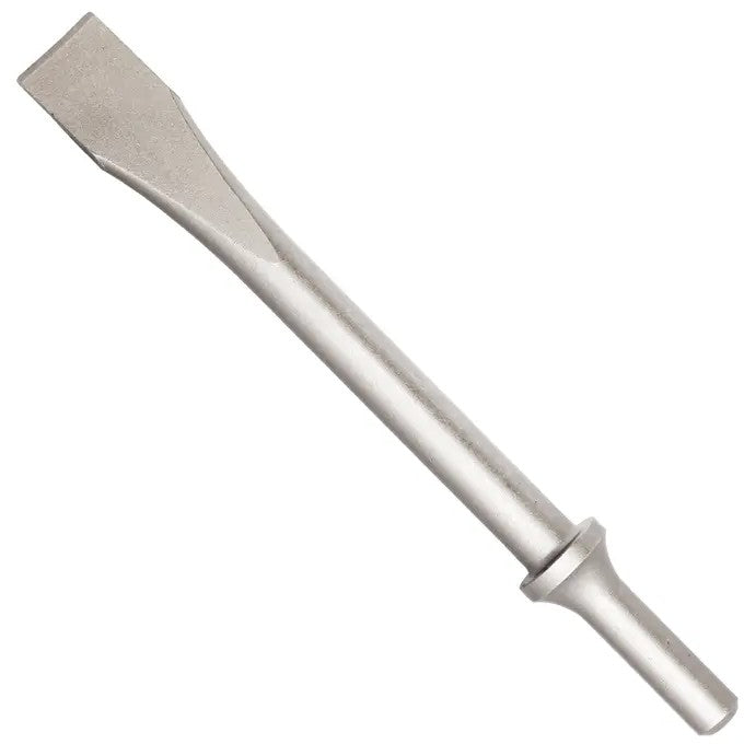 ACCESSORIES AIR TOOLS - CHISEL FLAT LONG BLADE - D23