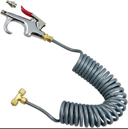 TRUCK CABIN AIR BLOW GUN KIT - OEBGK02