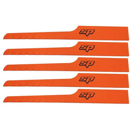 ACCESSORIES AIR TOOLS - BLADES SAW 32T 5PC PACK - SAWB100