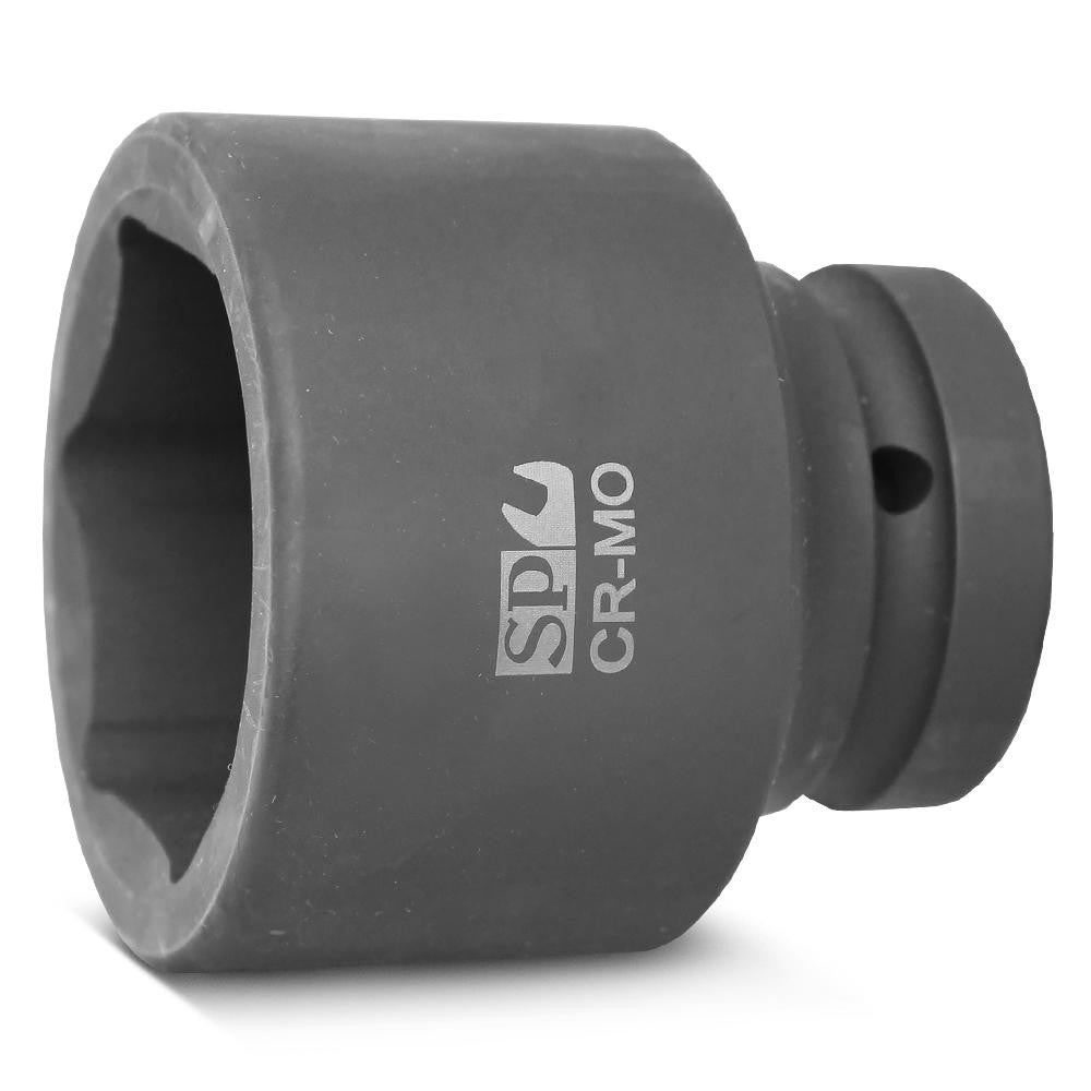 SOCKET IMPACT 1"DR 6PT METRIC 20MM - SP25720