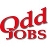 Oddjobs L Logo