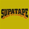 Supatape 3M X 3 8Cm Black Main 552 552