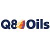 Q8 OILS LOGO
