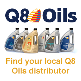 Q8 Oils