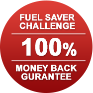 Fuel Saver Challenge