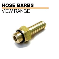 Hose Barbs View Range