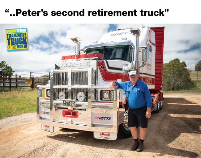 TTOTM Feb 19 Mack Superliner 1