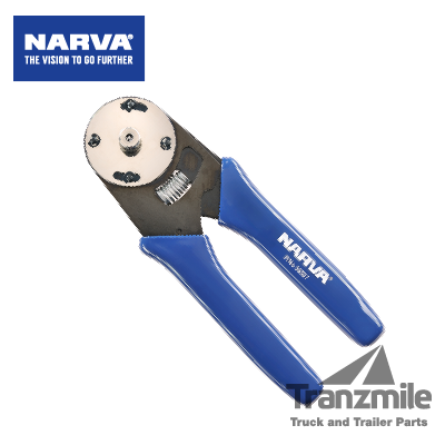 Narva Deutsch Crimping Tool
