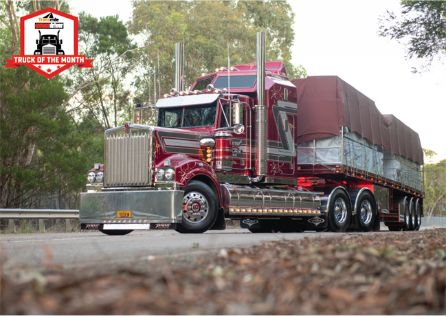 TTOTM Kenworth900legend Header