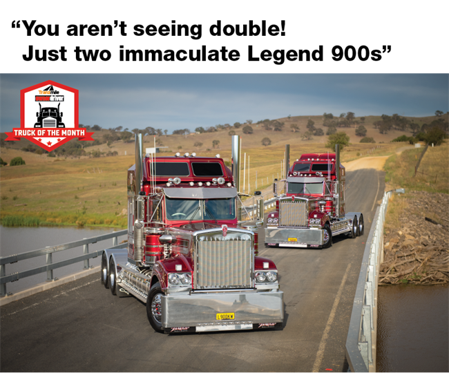 TTOTM Kenworth900legend 1