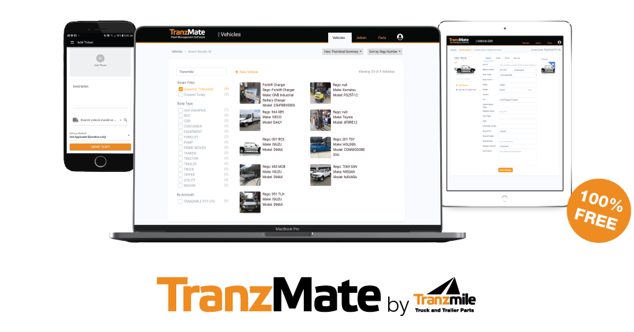 Tranzmate Websitemain Header