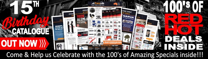 Sept 25 Catalogue Special