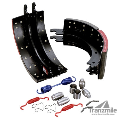 Tranzmile Truck & Trailer Parts - OEM & After Market Truck & Trailer Parts