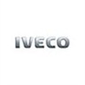 LOGO IVECO Plata